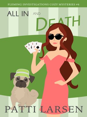 cover image of All In and Death